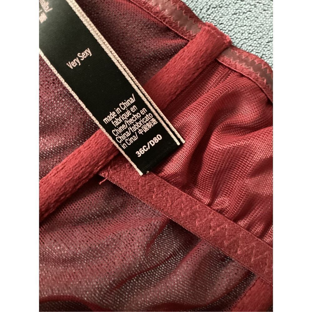 Victoria Secret Corset - Picture 4 of 13